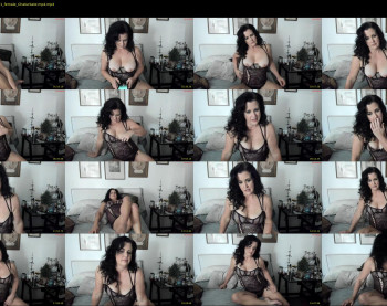 evparrish — 23 minute Chaturbate female cam show recording, 720p, Jan 23, 2025