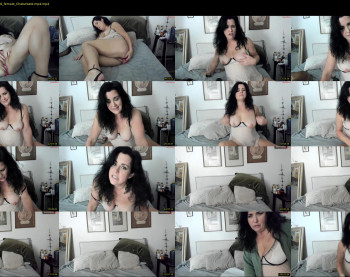 evparrish — 75 minute Chaturbate female cam show recording, 720p, Jan 25, 2025