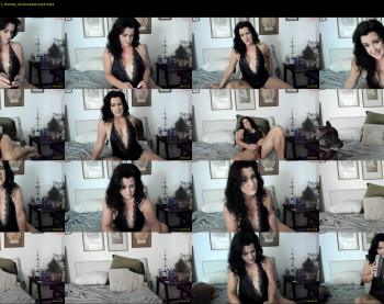 evparrish — 73 minute Chaturbate female cam show recording, 720p, Jan 27, 2025
