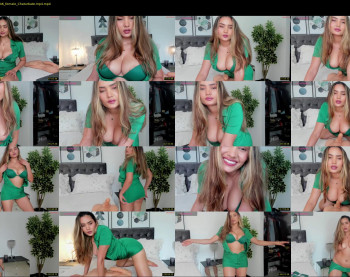 exoticcute — 121 minute Chaturbate female cam show recording, 720p, Jan 26, 2025