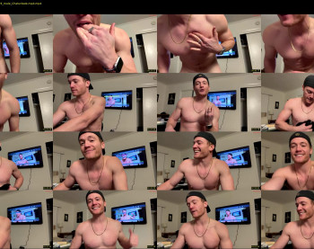 fairybae5 — 5 minute Chaturbate male cam show recording, 720p, Jan 28, 2025