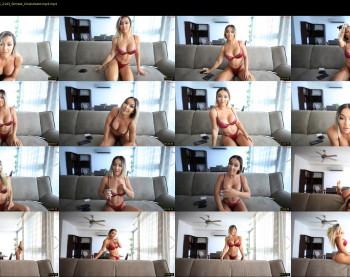 fantasystudiox — 28 minute Chaturbate female cam show recording, 720p, Jan 26, 2025