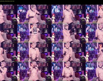 fatalgoth — 4 minute Chaturbate couple cam show recording, 720p, Jan 24, 2025