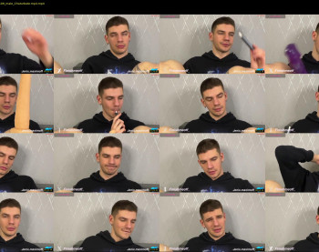 fate_fit_fun — 13 minute Chaturbate male cam show recording, 720p, Jan 27, 2025