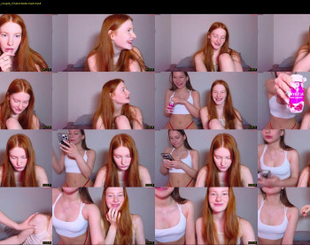 fiamoor — 4 minute Chaturbate female cam show recording, 720p, Jan 22, 2025
