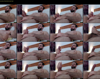 firestud_x — 3 minute Chaturbate male cam show recording, 720p, Jan 28, 2025