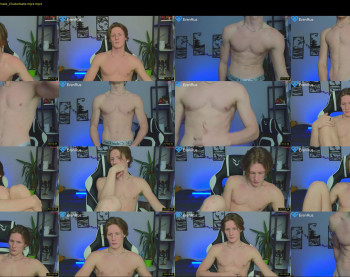 fixsicki — 105 minute Chaturbate male cam show recording, 720p, Jan 24, 2025