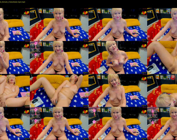 flirtymary — 47 minute Chaturbate female cam show recording, 720p, Jan 28, 2025