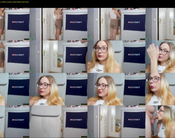 foxeslovefoxes — 119 minute Chaturbate couple cam show recording, 720p, Jan 26, 2025