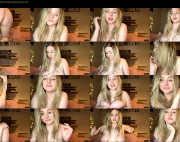 francis_digby — 10 minute Chaturbate female cam show recording, 720p, Jan 26, 2025