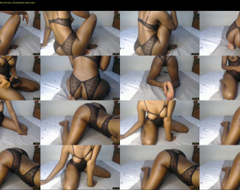 freaky_ass — 23 minute Chaturbate female cam show recording, 720p, Jan 26, 2025