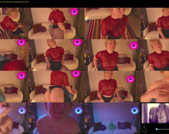 french_devotion — 127 minute Chaturbate female cam show recording, 720p, Jan 22, 2025