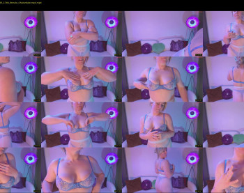 french_devotion — 8 minute Chaturbate female cam show recording, 720p, Jan 26, 2025