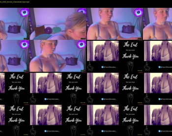 french_devotion — 14 minute Chaturbate female cam show recording, 720p, Jan 26, 2025
