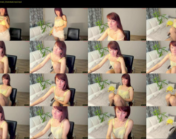 fritha — 46 minute Chaturbate female cam show recording, 720p, Oct 15, 2024
