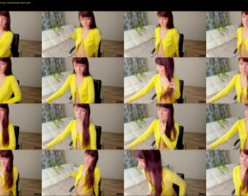 fritha — 3 minute Chaturbate female cam show recording, 720p, Jan 23, 2025