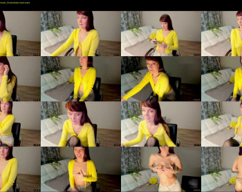 fritha — 34 minute Chaturbate female cam show recording, 720p, Jan 24, 2025