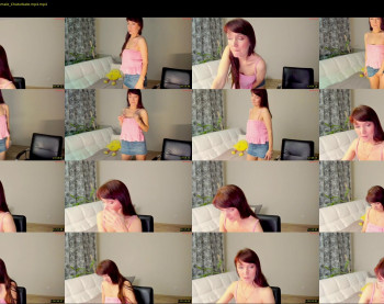 fritha — 79 minute Chaturbate female cam show recording, 720p, Jan 27, 2025