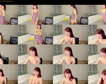 fritha — 44 minute Chaturbate female cam show recording, 720p, Jan 28, 2025