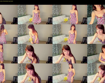 fritha — 31 minute Chaturbate female cam show recording, 720p, Jan 29, 2025