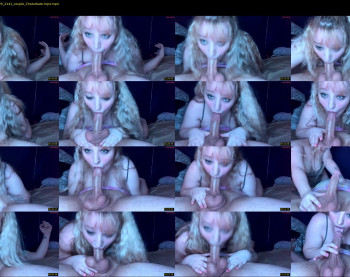 fuckingreattime — 13 minute Chaturbate couple cam show recording, 720p, Jan 28, 2025
