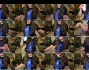 funcamkw — 79 minute Chaturbate female cam show recording, 720p, Jan 23, 2025