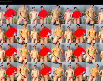 fyotty — 10 minute Chaturbate male cam show recording, 720p, Jan 26, 2025