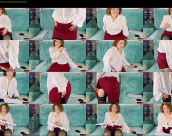 gardner_ava — 121 minute Chaturbate female cam show recording, 720p, Jan 27, 2025
