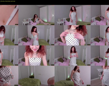 gin_yoon — 81 minute Chaturbate female cam show recording, 720p, Jan 23, 2025