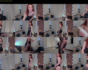 gin_yoon — 121 minute Chaturbate female cam show recording, 720p, Jan 24, 2025