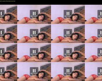 gina_akemi — 14 minute Chaturbate couple cam show recording, 720p, Jan 28, 2025