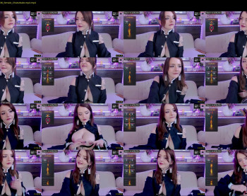 ginger_pie — 21 minute Chaturbate female cam show recording, 720p, Jan 28, 2025