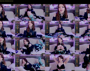 ginger_pie — 117 minute Chaturbate female cam show recording, 720p, Jan 28, 2025