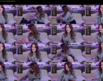 ginger_pie — 27 minute Chaturbate female cam show recording, 720p, Jan 29, 2025