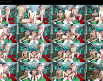 gnecos — 12 minute Chaturbate male cam show recording, 720p, Jan 24, 2025