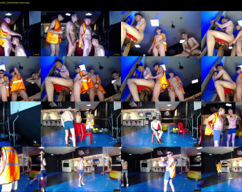 gnecos — 65 minute Chaturbate male cam show recording, 720p, Jan 29, 2025