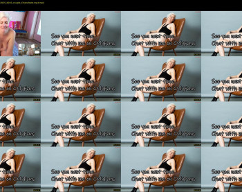 goddexxofpleasure — 10 minute Chaturbate couple cam show recording, 720p, Jan 27, 2025