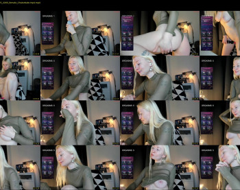 goodg_oddamn — 48 minute Chaturbate female cam show recording, 720p, Jan 28, 2025