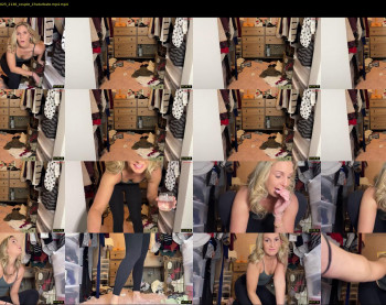 graciemae_baexx — 6 minute Chaturbate female cam show recording, 720p, Jan 28, 2025