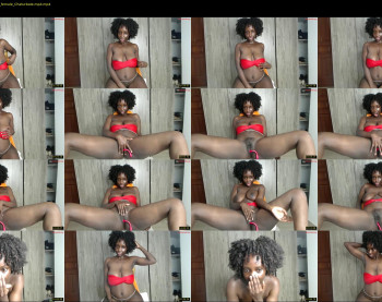 gulpess — 25 minute Chaturbate female cam show recording, 480p, Oct 31, 2024