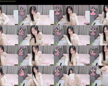 guoguomi — 121 minute Chaturbate female cam show recording, 720p, Jan 22, 2025
