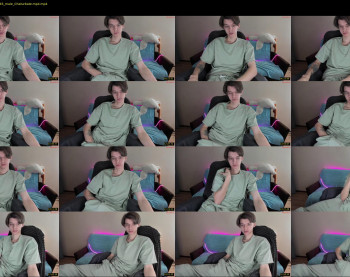 guy_liam1 — 37 minute Chaturbate male cam show recording, 720p, Jan 24, 2025