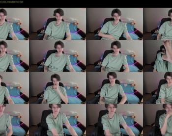 guy_liam1 — 11 minute Chaturbate male cam show recording, 720p, Jan 25, 2025