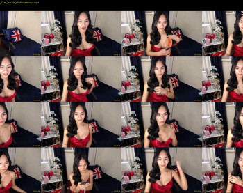 gwapangahas — 53 minute Chaturbate female cam show recording, 720p, Jan 25, 2025