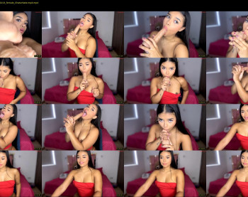 hailey_florez — 3 minute Chaturbate female cam show recording, 720p, Oct 12, 2024