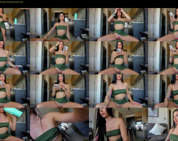 halliee — 31 minute Chaturbate couple cam show recording, 720p, Jan 24, 2025