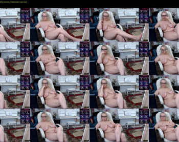 hardanaldp — 15 minute Chaturbate female cam show recording, 720p, Jan 26, 2025