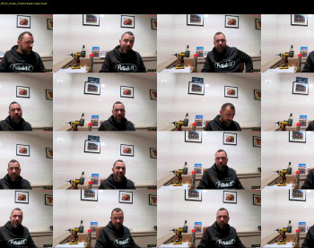 hardworkertn — 14 minute Chaturbate male cam show recording, 480p, Nov 6, 2024
