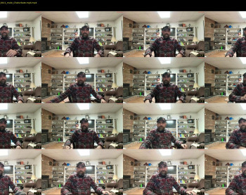 hardworkertn — 26 minute Chaturbate male cam show recording, 720p, Jan 23, 2025