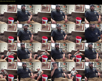 hardworkertn — 4 minute Chaturbate male cam show recording, 720p, Jan 26, 2025
